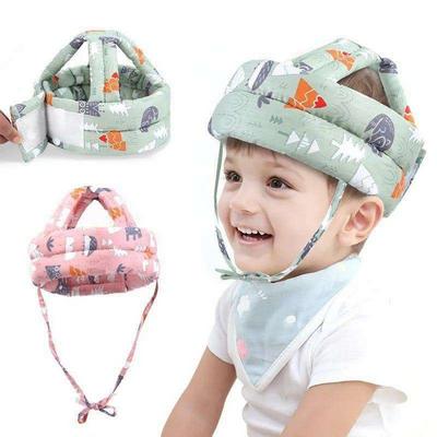 Cute Child Safety Helmet