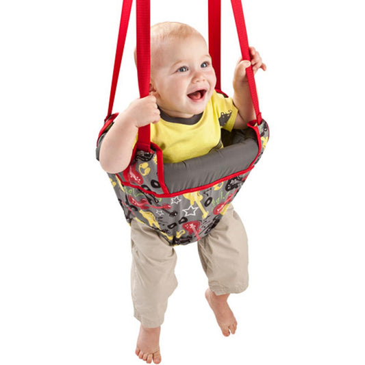 Indoor Hanging Baby Swing Jumper Bouncer