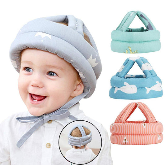 Cute Child Safety Helmet