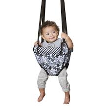 Indoor Hanging Baby Swing Jumper Bouncer