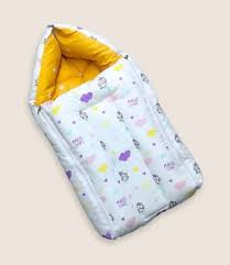 Baby Carry Nest