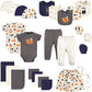 Baby Clothing & Essentials Set