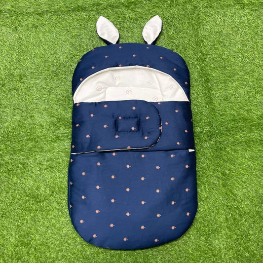 Newborn Baby Foam Swaddle