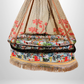 Double Spring Baby Jumping Swing Laying Bed