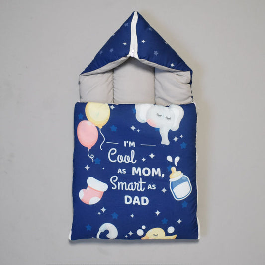 Baby Carry Nest
