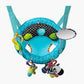 Indoor Hanging Baby Swing Jumper Bouncer