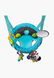 Indoor Hanging Baby Swing Jumper Bouncer