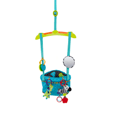 Indoor Hanging Baby Swing Jumper Bouncer
